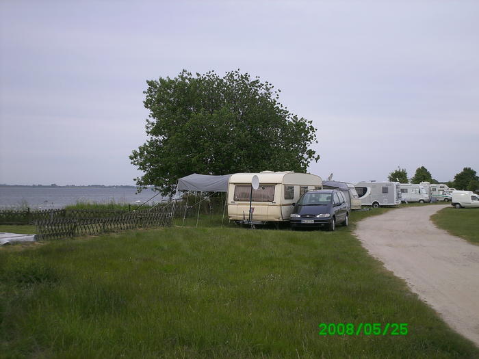 Reisebericht OstseeCamping Zierow Seite 2 Reiseberichte