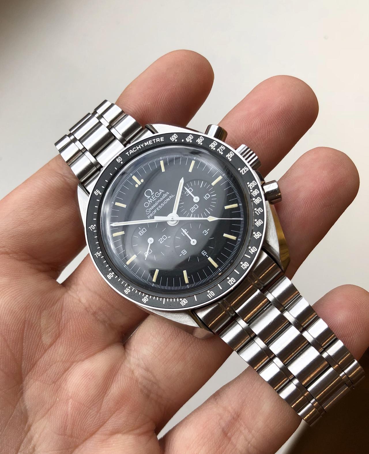 omega speedmaster cal 861