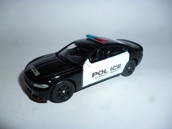 welly dodge charger