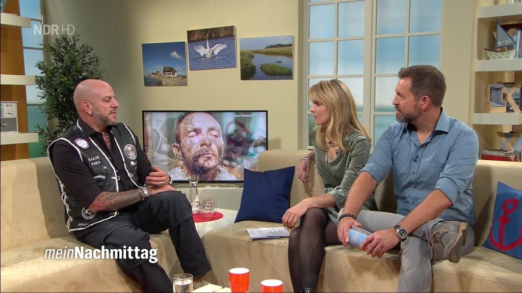 Am Schnellsten Ndr Mein Nachmittag De