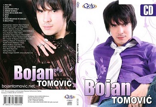 Bojan Tomovic - Kolekcija 35034409mp