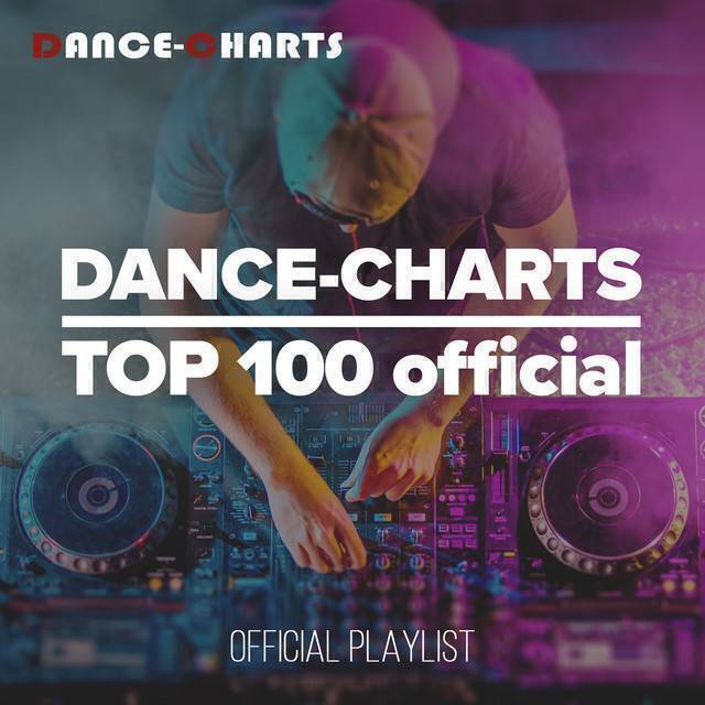 German Top100 DJ Charts 09.05.2025 German Top100 DJ Charts 09.05.2025