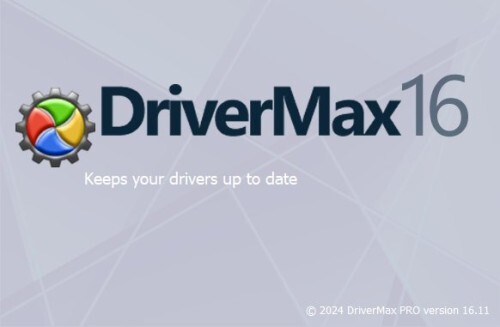 DriverMax Pro 16.18.0.22 + Portable DriverMax Pro 16.18.0.22 + Portable